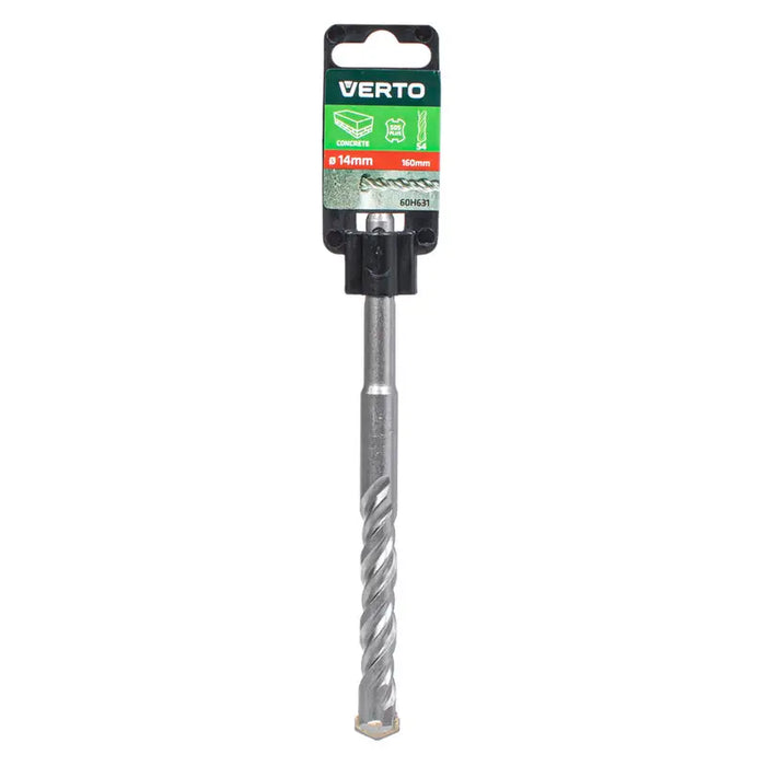 DRILL VERTO S4 - Свредла<<<Консумативи за електроинструменти<<<Инструменти и