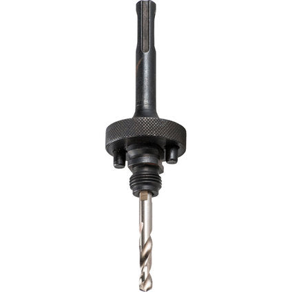 DRILL WITH SPINDLE KWB - Боркорони<<<Консумативи за електроинструменти<<<Инструменти и железария<<<Praktiker