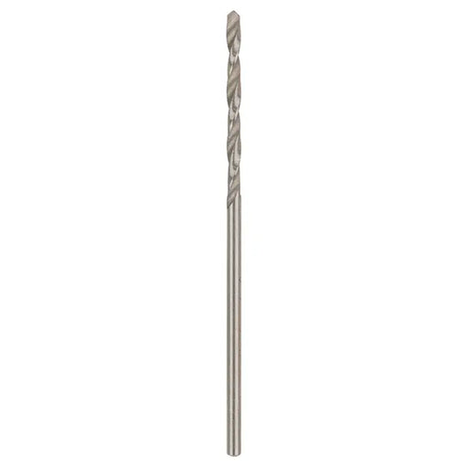 DRILLS FOR METAL 2 PCS. BOSCH HSS-G 1.5X18X40 - Свредла<<<Консумативи за електроинструменти<<<Инструменти и