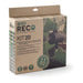 DRIP IRRIGATION KIT GF RECO GF80606163 - Капково и подземно напояване<<<Напояване<<<Градина<<<Praktiker