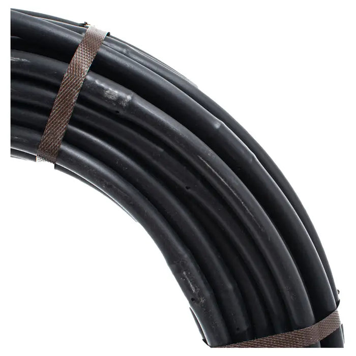 DRIP PIPE BLACK Ф16MM 50M 26281 - Капково и подземно напояване<<<Напояване<<<Градина<<<Praktiker