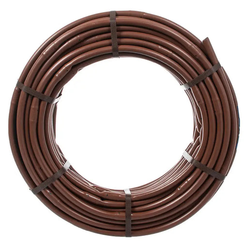 DRIP PIPE BROWN Ф16MM 50M AZUD 26274 - Капково и подземно напояване<<<Напояване<<<Градина<<<Praktiker