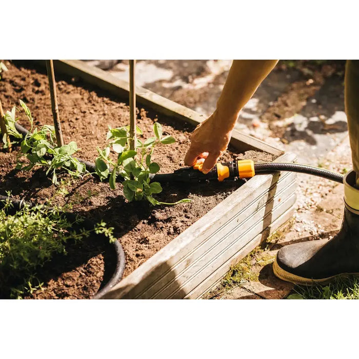 DRIPPING HOSE 15M FISKARS FS 1025935 - Маркучи