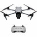 Drone Dji Air 3S 50 Mp - Електроника Игри<<<Компютри| Електроника<<<BigBuy&&&Търтеите и роботи<<<Електроника