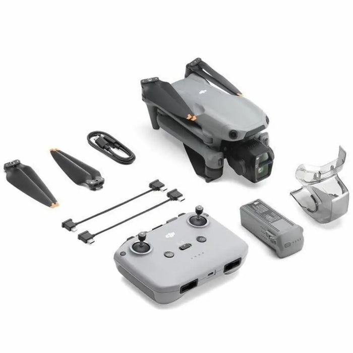 Drone Dji Air 3S 50 Mp - Електроника Игри<<<Компютри| Електроника<<<BigBuy&&&Търтеите и роботи<<<Електроника