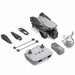 Drone Dji Air 3S 50 Mp - Електроника Игри<<<Компютри| Електроника<<<BigBuy&&&Търтеите и роботи<<<Електроника