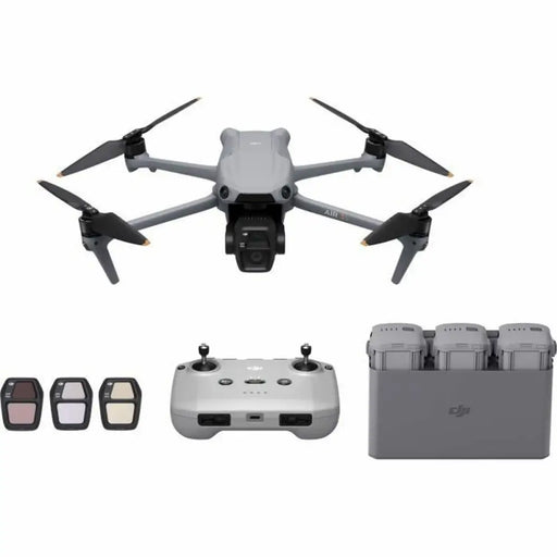 Drone Dji Air 3S Fly More Combo 50 Mp - Електроника Игри<<<Компютри| Електроника<<<BigBuy&&&Търтеите и