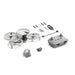 Drone Dji Flip (GL) - Електроника Игри<<<Компютри| Електроника<<<BigBuy&&&Търтеите и роботи<<<Електроника