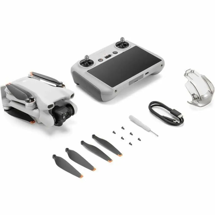Drone Dji Mini 3 - Електроника Игри<<<Компютри| Електроника<<<BigBuy&&&Търтеите и роботи<<<Електроника Игри<<<Компютри|