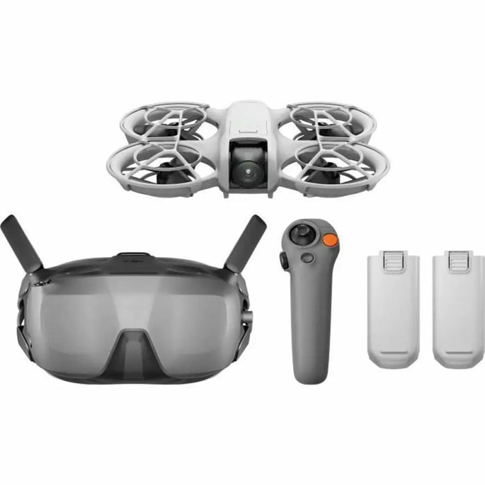 Drone Dji - Търтеите и роботи<<<Електроника Игри<<<Компютри| Електроника<<<BigBuy&&&Дронове<<<Дронове и