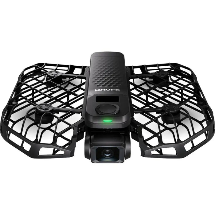Drone Hoverair SP06H002 Black - Електроника Фотография и Видео<<<Компютри| Електроника<<<BigBuy&&&Компактни