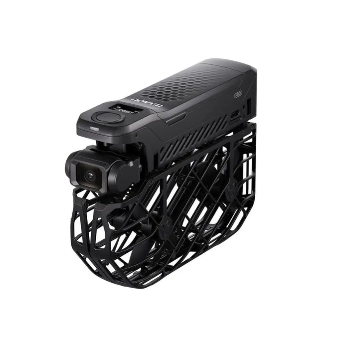 Drone Hoverair SP06H002 Black - Електроника Фотография и Видео<<<Компютри| Електроника<<<BigBuy&&&Компактни