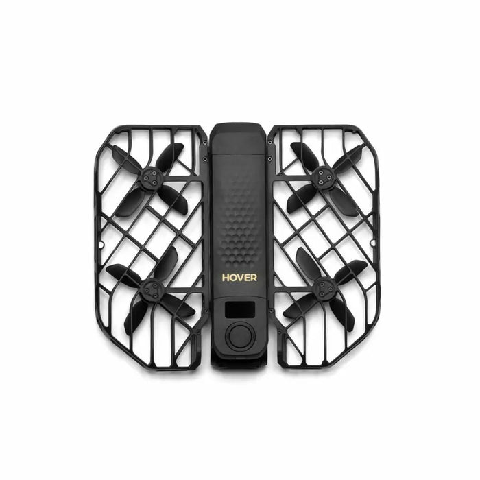Drone Hoverair SP06H006 Black - Електроника Фотография и Видео<<<Компютри| Електроника<<<BigBuy&&&Компактни