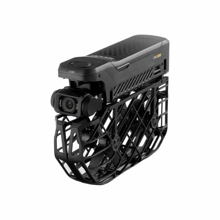 Drone Hoverair SP06H006 Black - Електроника Фотография и Видео<<<Компютри| Електроника<<<BigBuy&&&Компактни