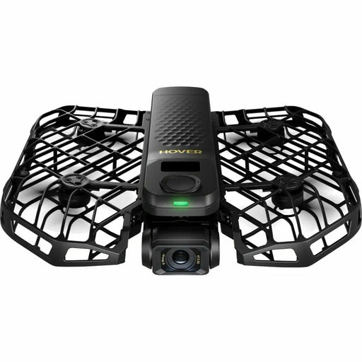 Drone Hoverair SP06H006 Black - Електроника Фотография и Видео<<<Компютри| Електроника<<<BigBuy&&&Компактни
