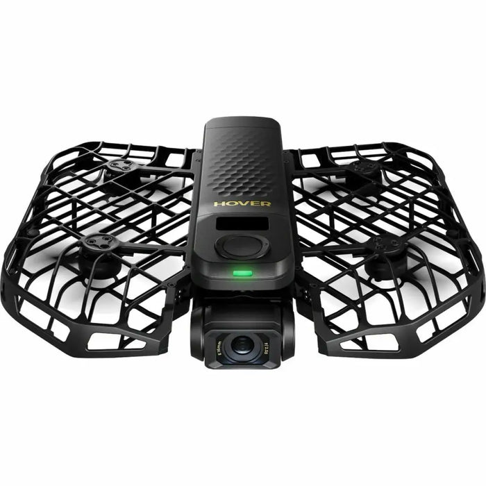 Drone Hoverair SP06H006 Black - Електроника Фотография и Видео<<<Компютри| Електроника<<<BigBuy&&&Компактни
