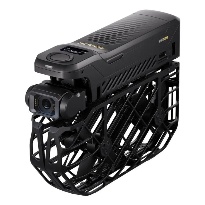 Drone Hoverair SP06H006 Black - Електроника Фотография и Видео<<<Компютри| Електроника<<<BigBuy&&&Компактни