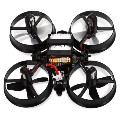 Drone JJRC H36 Mini - Drones
