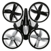 Drone JJRC H36 Mini - Drones