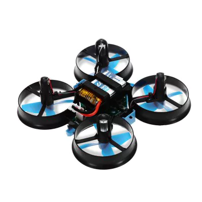 Drone JJRC H36 Mini - Drones