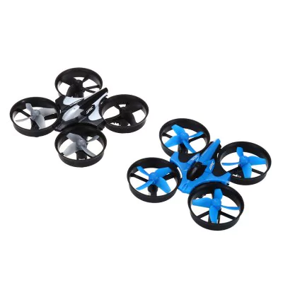 Drone JJRC H36 Mini - Drones