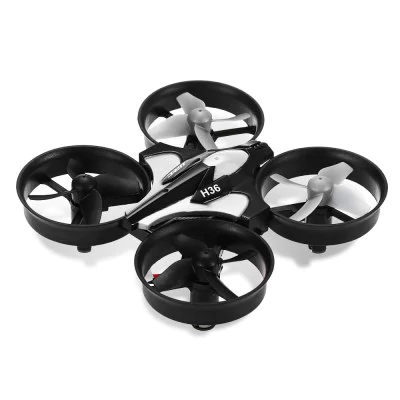Drone JJRC H36 Mini - gray / 1 - Drones