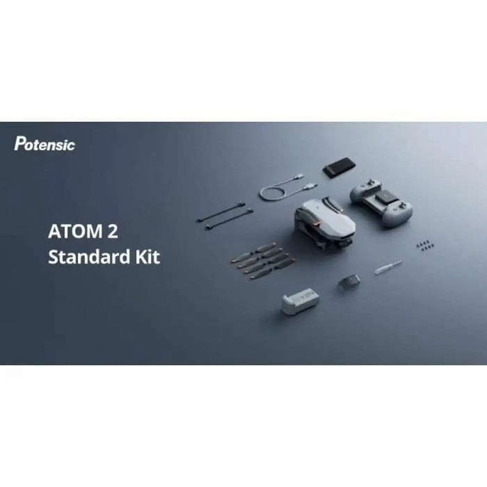 Drone Potensic HD - Търтеите и роботи<<<Електроника Игри<<<Компютри| Електроника<<<BigBuy