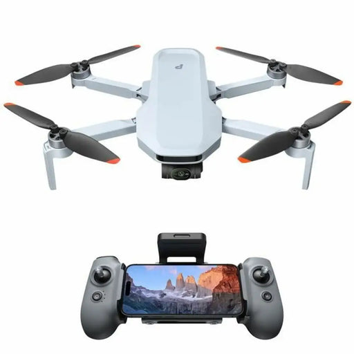 Drone Potensic HD - Търтеите и роботи<<<Електроника Игри<<<Компютри| Електроника<<<BigBuy