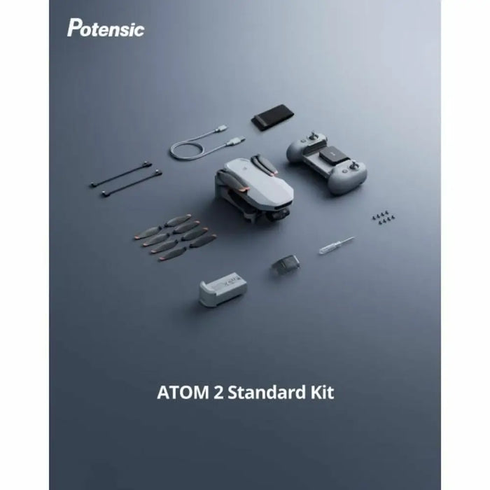 Drone Potensic HD - Търтеите и роботи<<<Електроника Игри<<<Компютри| Електроника<<<BigBuy