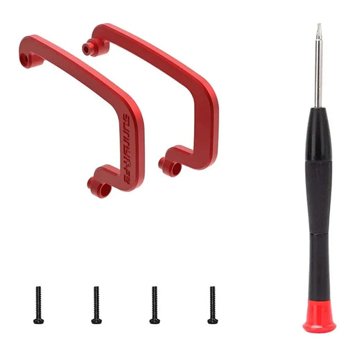 Drone Protection Sunnylife for DJI Avata 2 (red) - DJI<<<Drone accessories<<<Drones<<<InnproXML