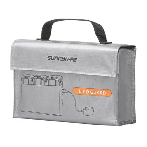 Drones battery bag Sunnylife - Bags and suitcases<<<Drone accessories<<<Drones<<<InnproXML