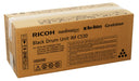Drum Ricoh Drum Unit IM C530FB 60000 copies Black - Аксесоари за принтери<<<Принтери скенери и консумативи<<<ValiAPI