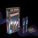 Drumsticks iDance - Аудио И Hi-Fi Системи<<<Компютри| Електроника<<<BigBuy&&&Части и аксесоари<<<Аудио И Hi-Fi