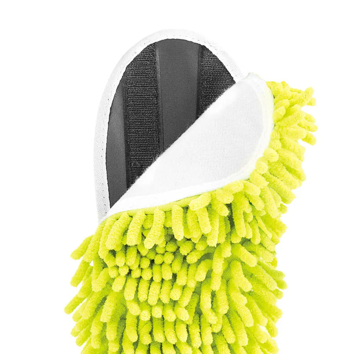 Dry Mop Slippers Mop&Go InnovaGoods - Почистване Прахосмукачки И Гладене<<<Дом Градина<<<BigBuy&&&Мопове и