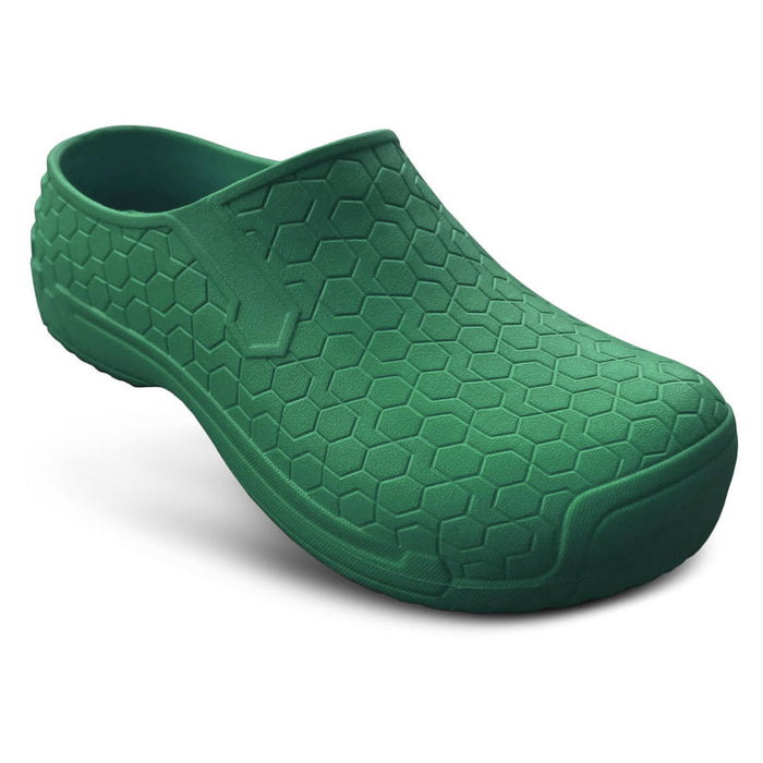 GARDEN Clog SIZE 39 DRY WALKER HEX CLOSE