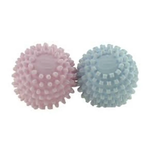 Dryer accessory Meliconi 656153 silicone balls - Аксесоари за бяла техника<<<Аксесоари<<<TechMart&&&Аксесоари за бяла