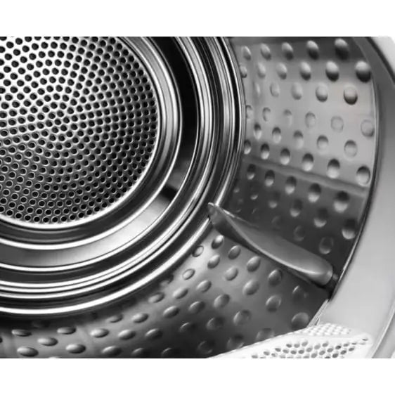 Dryer AEG TR718L4E 8 kg E Heat pump - AEG с 2 + 3 години гаранция до 31.12.2025 г.<<<Едра бяла