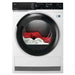 Dryer AEG TR838H4CE - Сушилни с термопомпа<<<Сушилни<<<Едра бяла техника<<<TechnoMix&&&Сушилни машини<<<Перални и