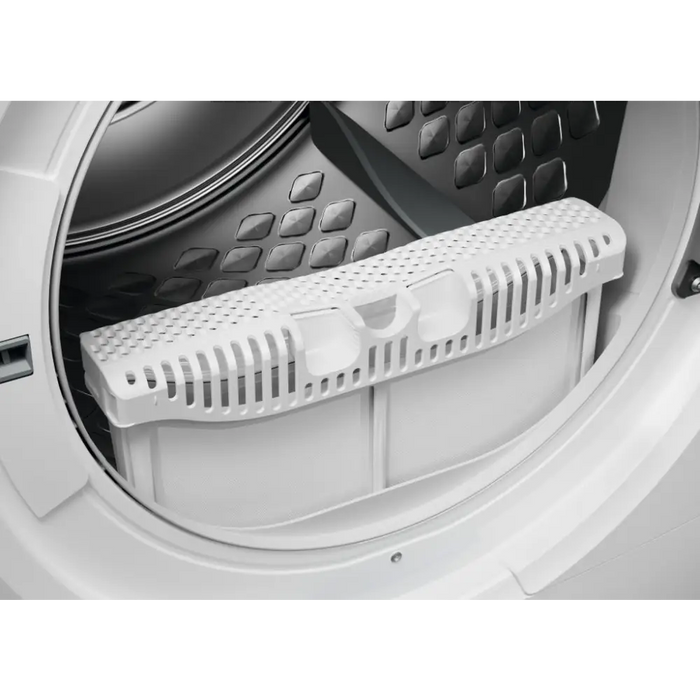 Dryer AEG TR9384CE 8 kg Heat pump - Сушилни с термопомпа<<<Сушилни<<<Едра бяла техника<<<TechnoMix&&&Кондензационни