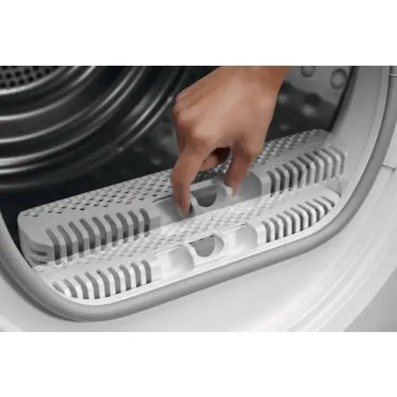 Dryer AEG TR959M6SE 9 kg - Сушилни с термопомпа<<<Сушилни<<<Едра бяла техника<<<TechnoMix&&&Кондензационни