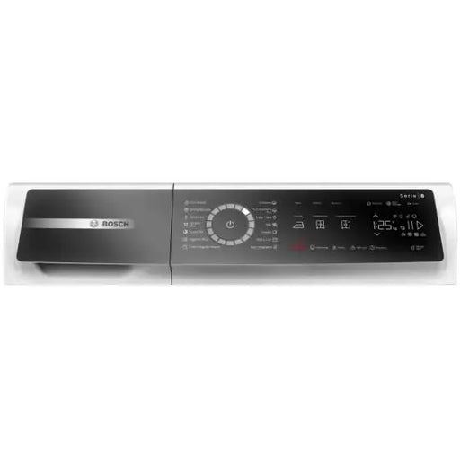 Dryer BOSCH WQB245A0BY 9 kg C SelfCleaning - Сушилни<<<BOSCH сушилни<<<BOSCH<<<PolyComp&&&Перални със