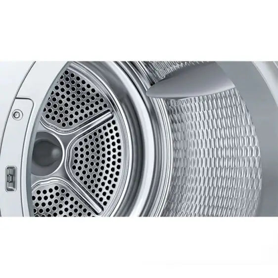 Dryer BOSCH WQB245B0BY 9 kg C SelfCleaning - Сушилни<<<BOSCH сушилни<<<BOSCH<<<PolyComp&&&Сушилни с