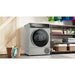 Dryer BOSCH WQB246CX0 9 kg Heat pump SelfCleaning C - Сушилни<<<BOSCH сушилни<<<BOSCH<<<PolyComp&&&Уреди Bosch с