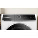 Dryer BOSCH WQB246DNBY 9 kg Heat pump Auto Dry SelfCleaning Condenser - Уреди Bosch с удължена гаранция<<<Уреди за