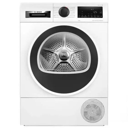 Dryer BOSCH WQG245D4BY 9 kg Heat pump SelfCleaning C - Сушилни<<<BOSCH сушилни<<<BOSCH<<<PolyComp&&&Уреди Bosch с