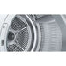 Dryer BOSCH WQG245D4BY 9 kg Heat pump SelfCleaning C - Сушилни<<<BOSCH сушилни<<<BOSCH<<<PolyComp&&&Уреди Bosch с