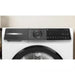 Dryer BOSCH WQH245B6BY 9 kg Heat pump SelfCleaning Condenser C - Сушилни с термопомпа<<<Сушилни<<<Едра бяла