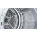 Dryer BOSCH WQH245B6BY 9 kg Heat pump SelfCleaning Condenser C - Сушилни<<<BOSCH сушилни<<<BOSCH<<<PolyComp&&&Сушилни с
