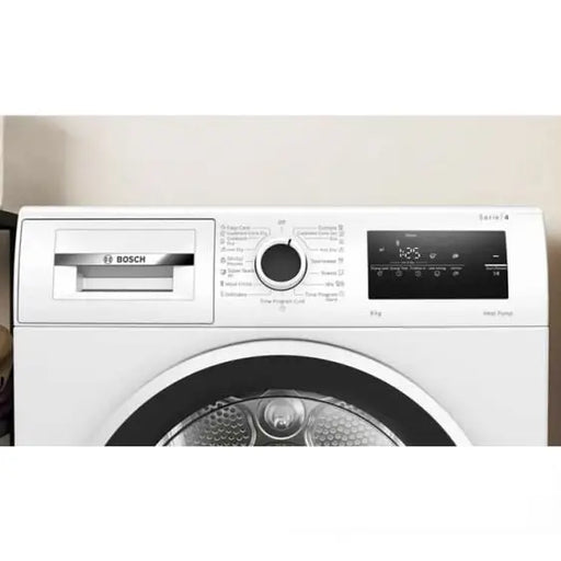 Dryer BOSCH WTH83256BY 8 kg Auto Dry - Сушилни<<<BOSCH сушилни<<<BOSCH<<<PolyComp&&&Сушилни с
