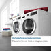 Dryer Bosch WTH85205BY - Сушилни<<<BOSCH сушилни<<<BOSCH<<<PolyComp&&&Сушилни машини<<<Перални и Сушилни